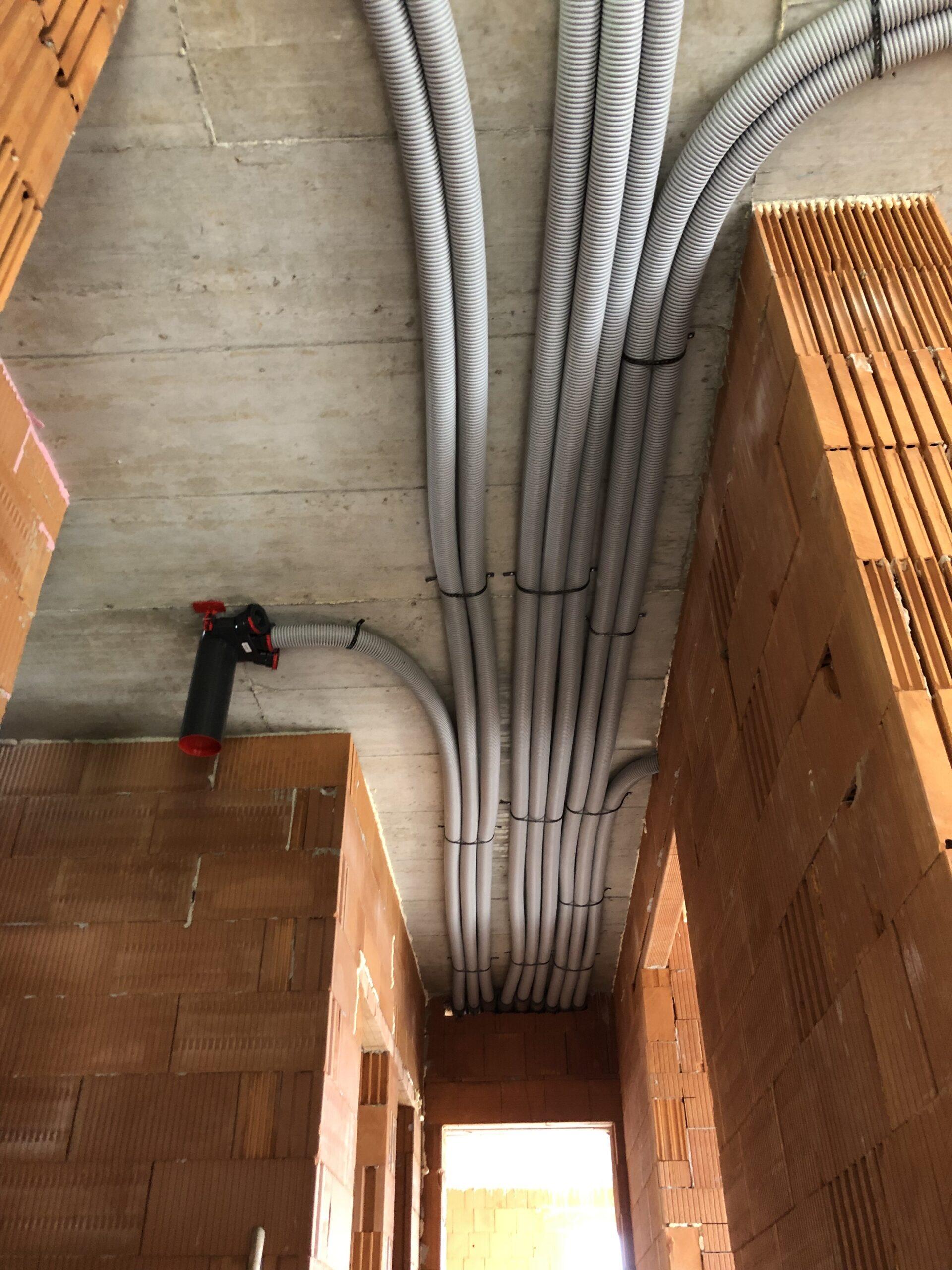 Vetranie s rekupecáciou